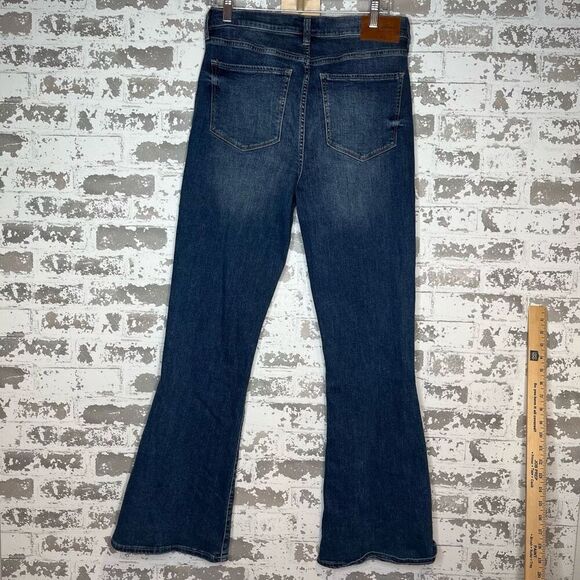 Lucky brand | women denim bootcut jeans - Picture 7 of 9